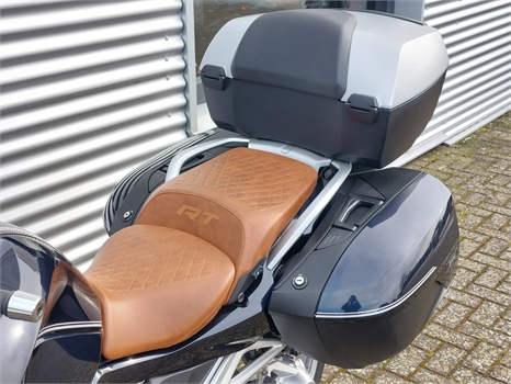 BMW R 1200 RT LC Option 719